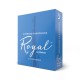 Rico Royal by D'Addario Soprano Saxophone Reeds - Box 10